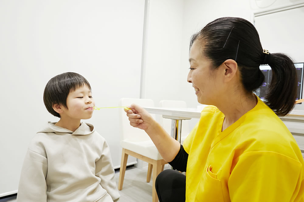 重度の虫歯